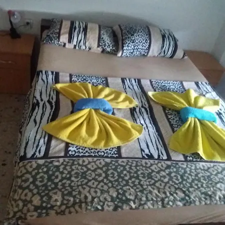 דירה Sofia *