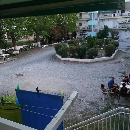Sofia דירה